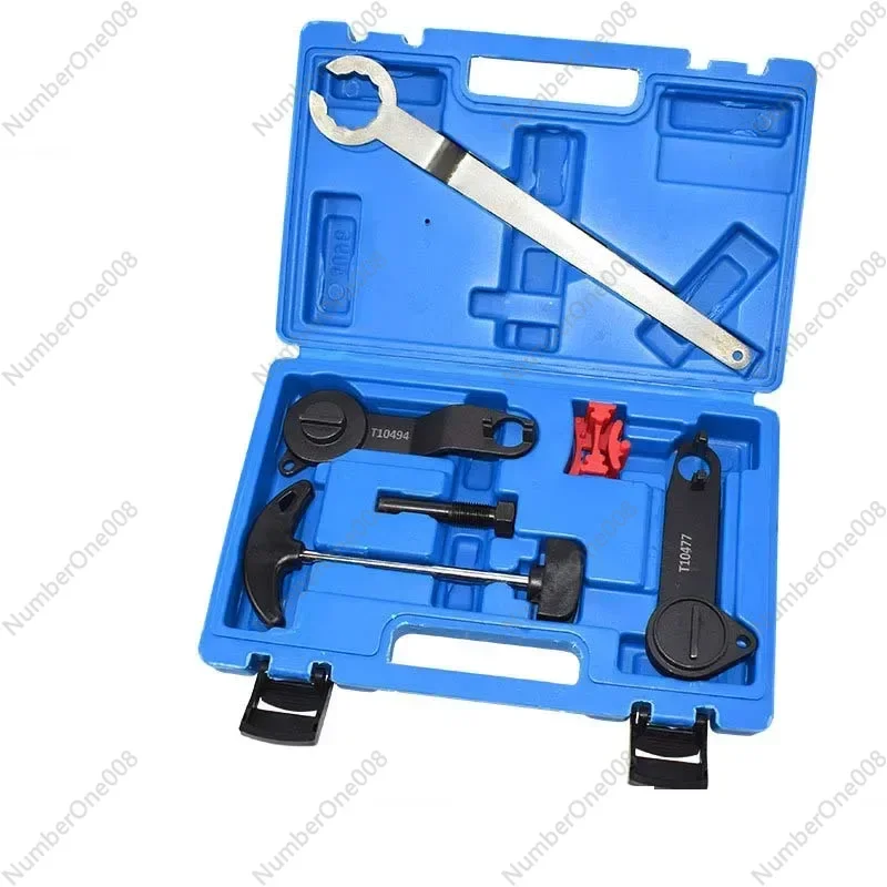 Timing Tool Set For VAG EA211 VW Golf 7 mk7 VII Jetta 1.4 1.6 TSI TGI Petrol Engine