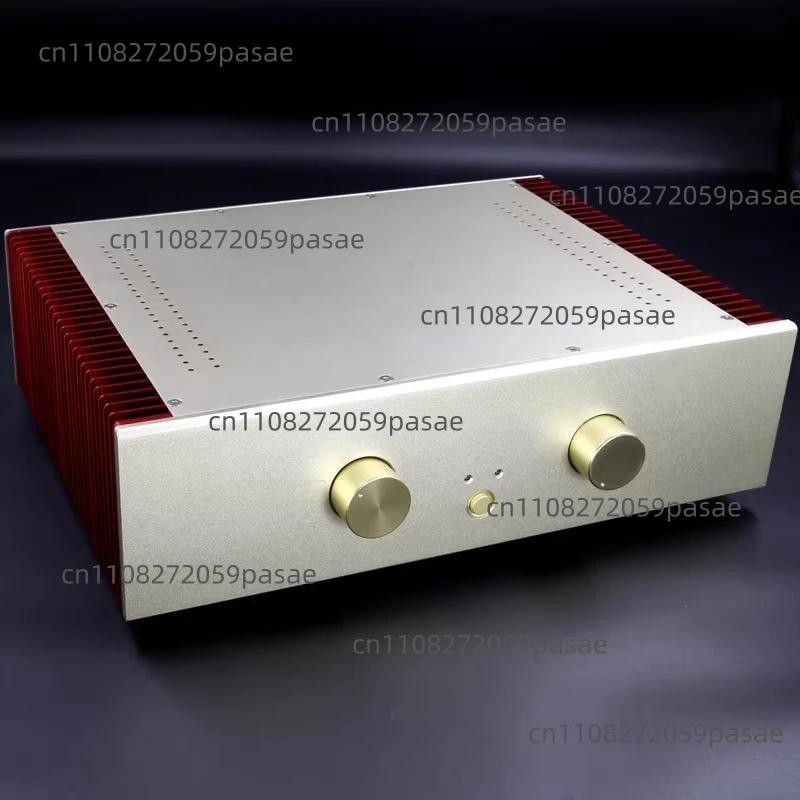 Combined  Power Amplifier Natural Sound Low Distortion High Power HIFI Audio Amplifier