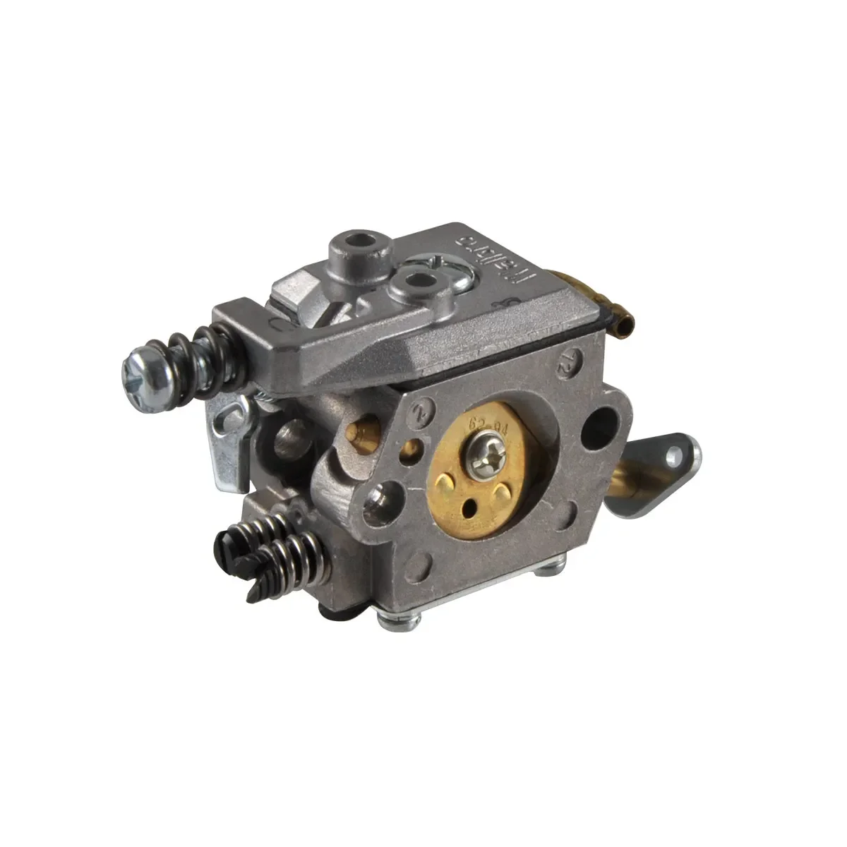 Original DLE Walbro Carburetor For DLE20/20RA/30/35RA/40/55/55RA/60/61/65/85/111/120 RC Airplane Accessories