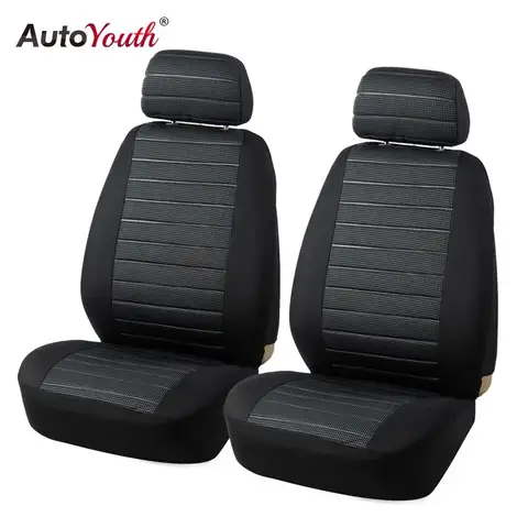 Car Seat Covers Airbag Compatible AUTOYOUTH