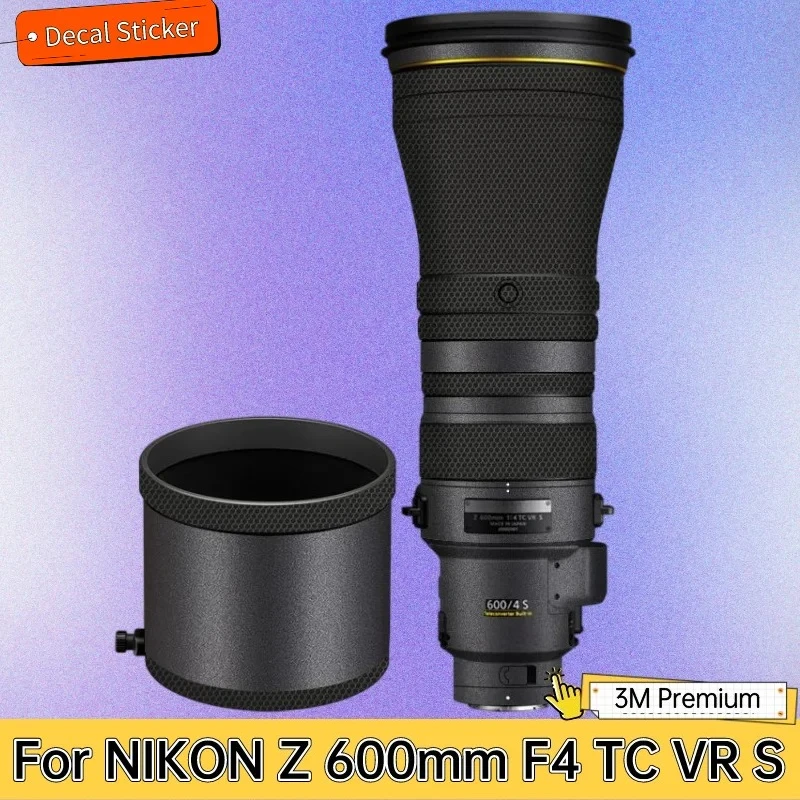 For Nikon Z 600Mm F… - image