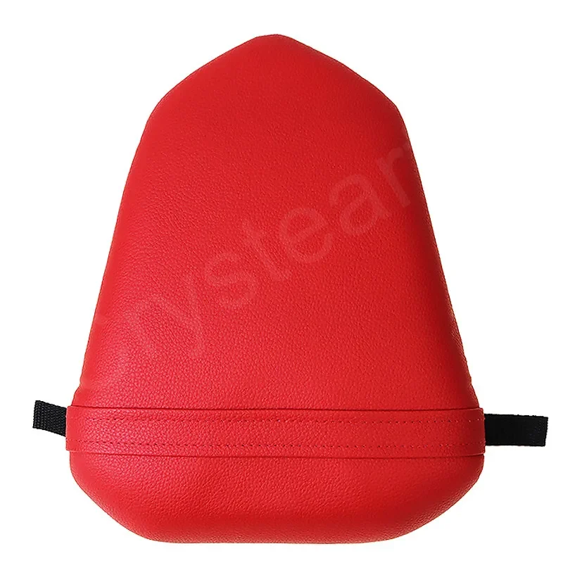 Motorcycle Rear Passenger Seat Pad Cushion Tail Solo Seat Cover For Yamaha YZF 1000 R1 YZFR1 YZF-R1 2007 2008 07 08