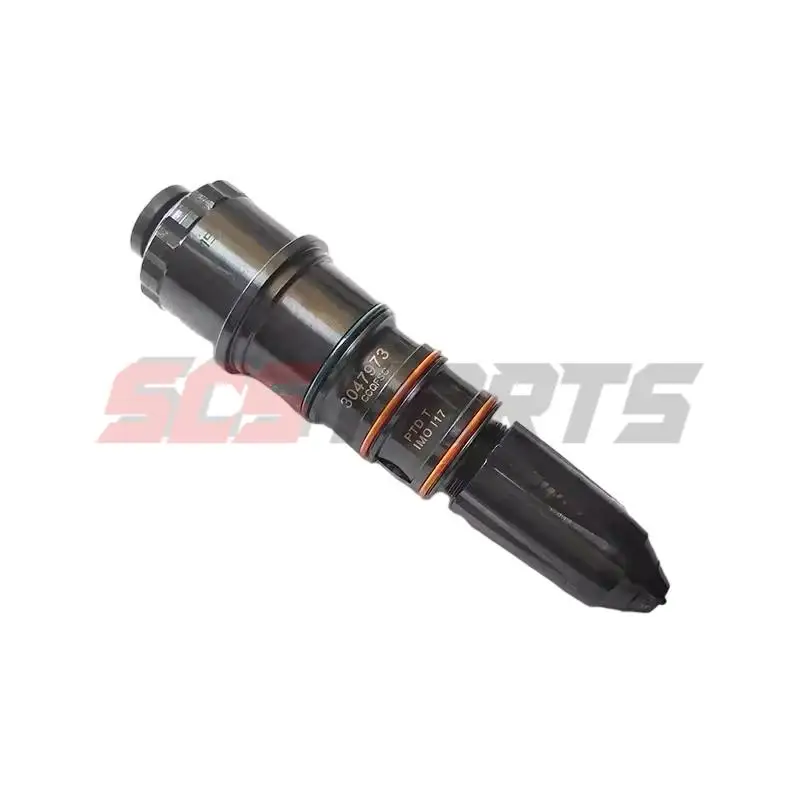 

3047973 3047973PX 3030445 Fuel Injector for Cummins Diesel Engine