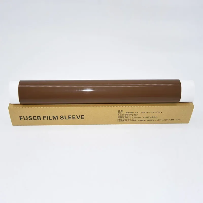 Japan New Materials Produce CFRM-1726DS72 Film Fuser Belt for Sharp MX 3570 3070 4060 3560 3060 4050 3550 3050