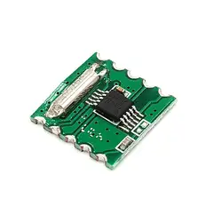 FM Stereo Radio RDA5807M moduł bezprzewodowy dla Arduino RRD-102V2.0 dla Arduino RRD-102 V2.0 2.7-3.6V DC RDA5807