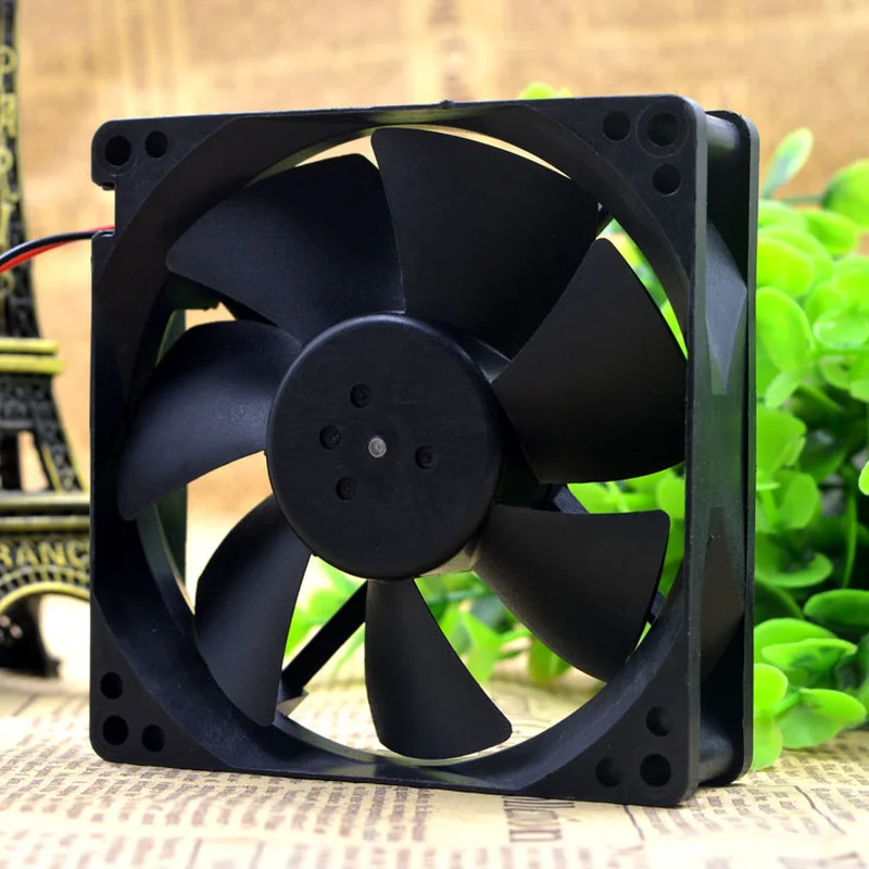 New Fan For TianXuan TX9225M12S 12V 0.19A 9CM 9225 Cooling Fan CPU Radiator