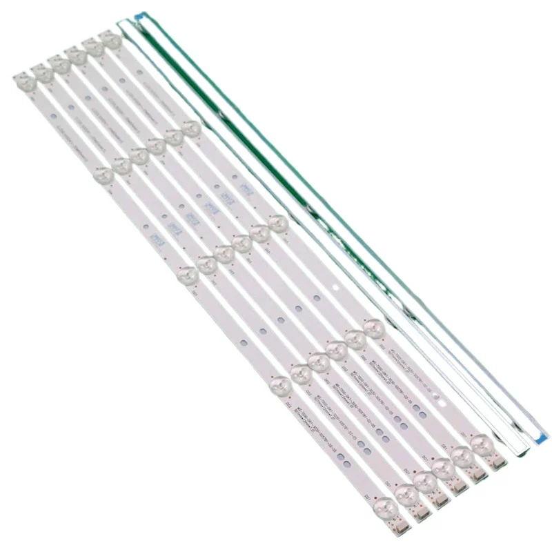 8PCS Led Backlight …