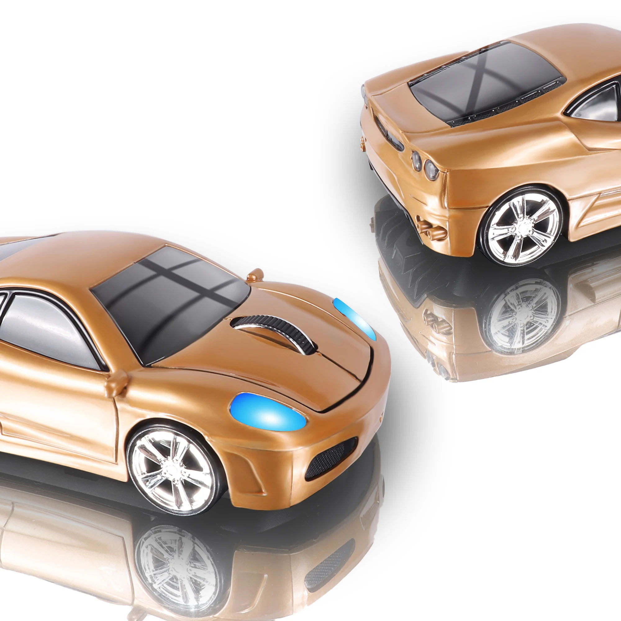 Variant: Gold