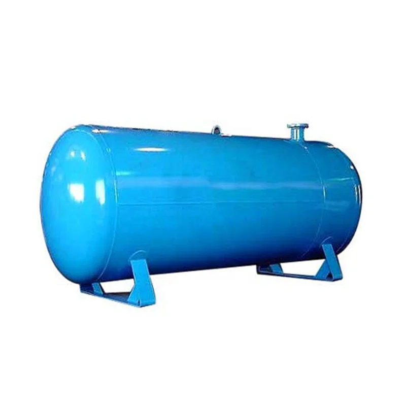 Compressed Received air tank 300L 600 Liters 10000L 8bar 10bar for air Compressor