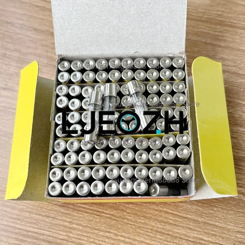 Wire Cutting Machine Tool Reversing Board Glass Fuse Circuit Board Fuse Tube 1A 2A 3A 5A 10A 5 * 20