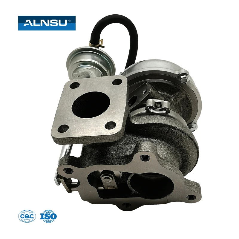

Excavator Turbocharger For Komatsu PC56-7 4D87 1G491-17012 1G49117012