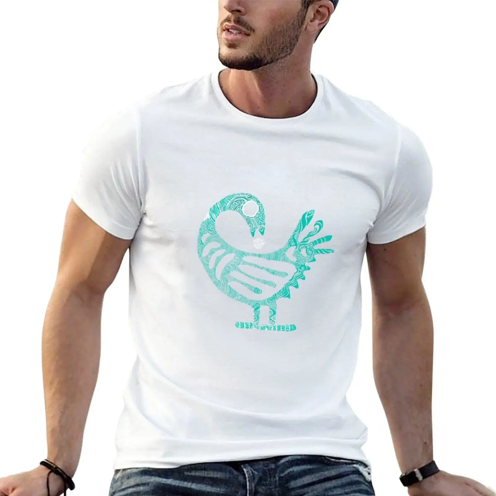 Sankofa T-Shirt plain t-shirt Short sleeve Oversized t-shirt hippie clothes mens tall t shirts