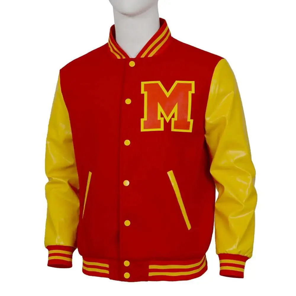 Thumbnail 4 - #32 Best Classic Bomber Jackets to Buy In 2026