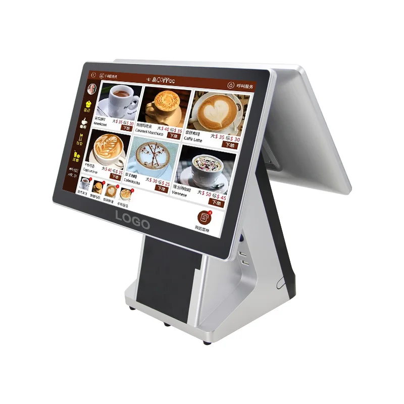 All-in-one Nail Salon POS System Salon Point Of Sales Software Hardware For Health & Beauty