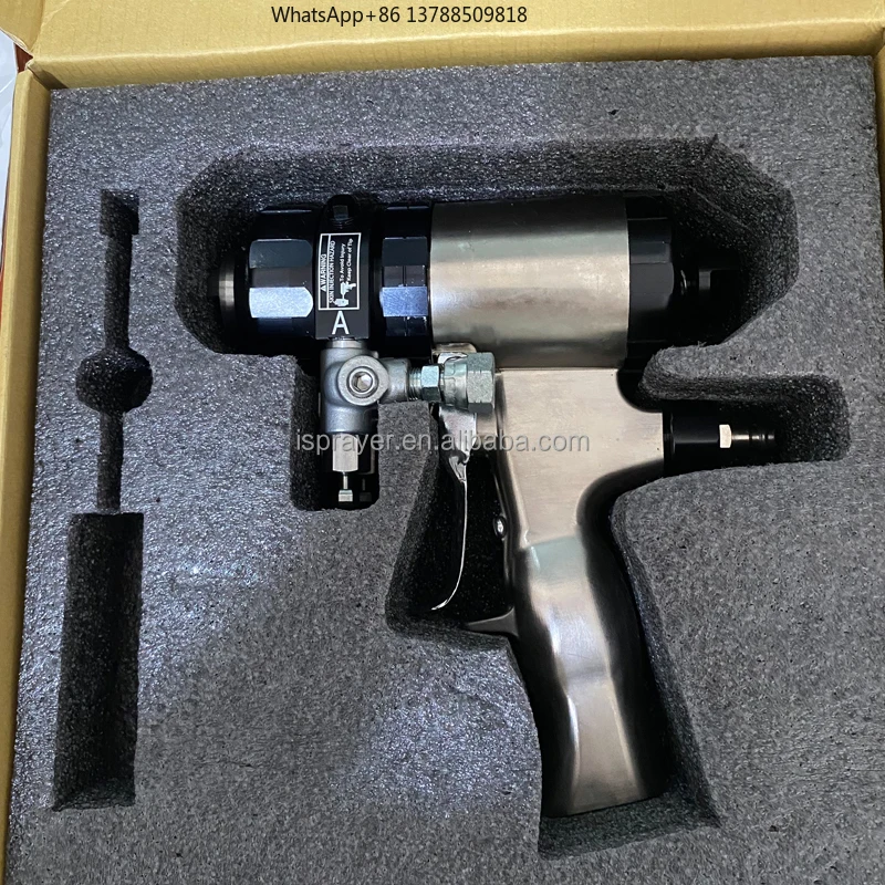 Fusion Air-Purge Fusion AP Guns Polyurethane Foam Spray