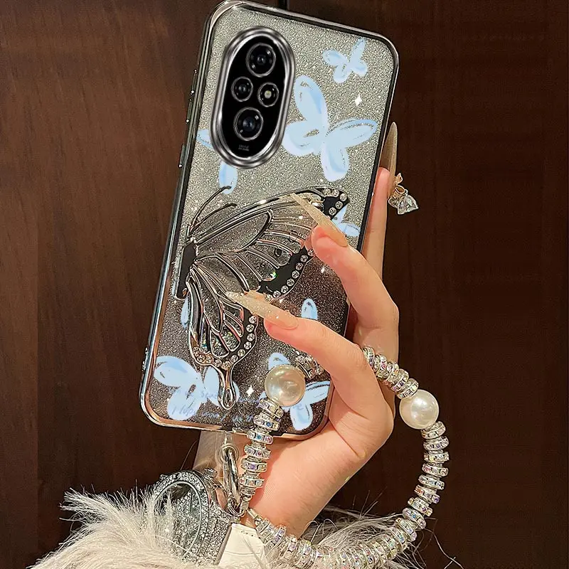 Pearl Strap Lanyard… - image