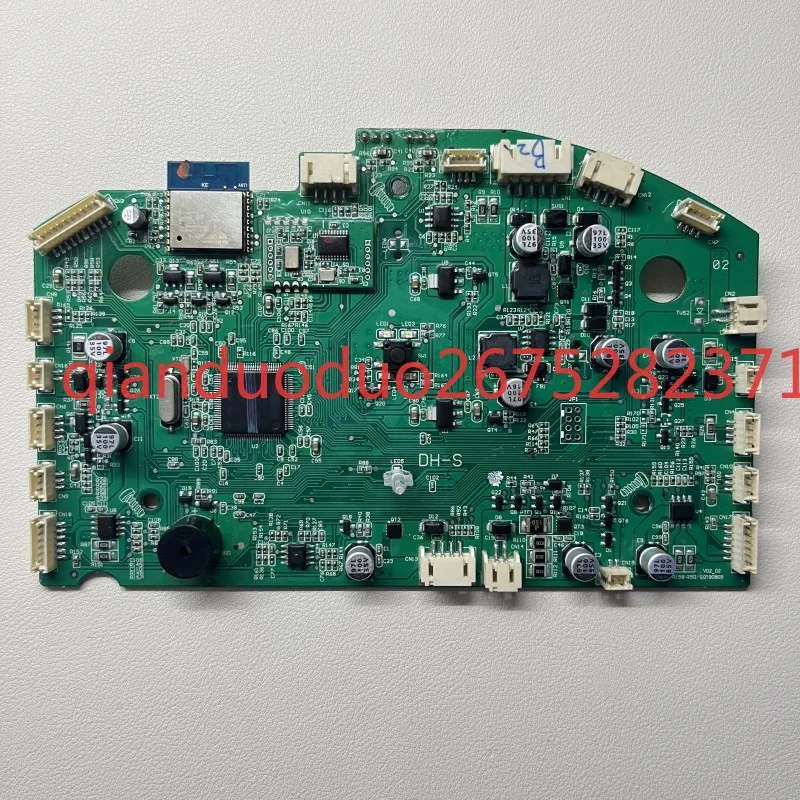 

Подходит для основной платы CEN540-LG CEN588 DL33 MAX DH45 DG500, оригинальная демонтажная плата.