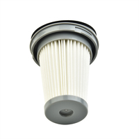For Morphy Richards Vacuum Filter For Model 732102 SuperVac  Pleated Filter Home Appliance Parts Household Supplies