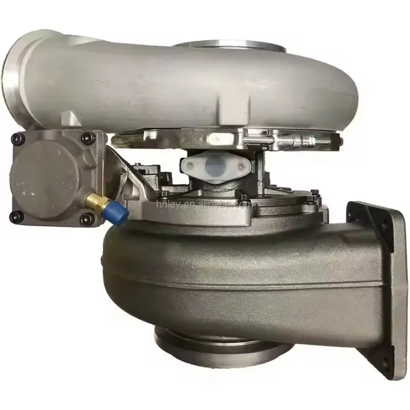 Factory Price Detroit 14L 60 Series GTA45V Replacement Turbochargers 758160-9006 23534774 Detroit Diesel Highway Truck
