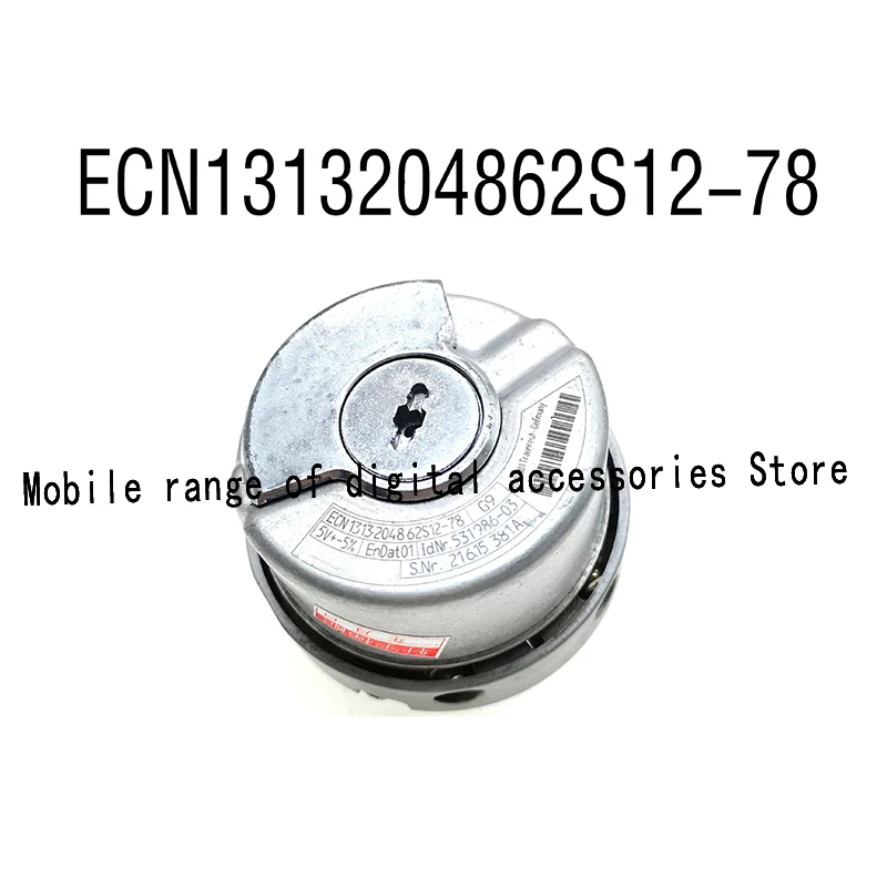 

NEW Rotary Encoder ECN 1313 2048 62S12-78 / ECN1313204862S12-78 Spot