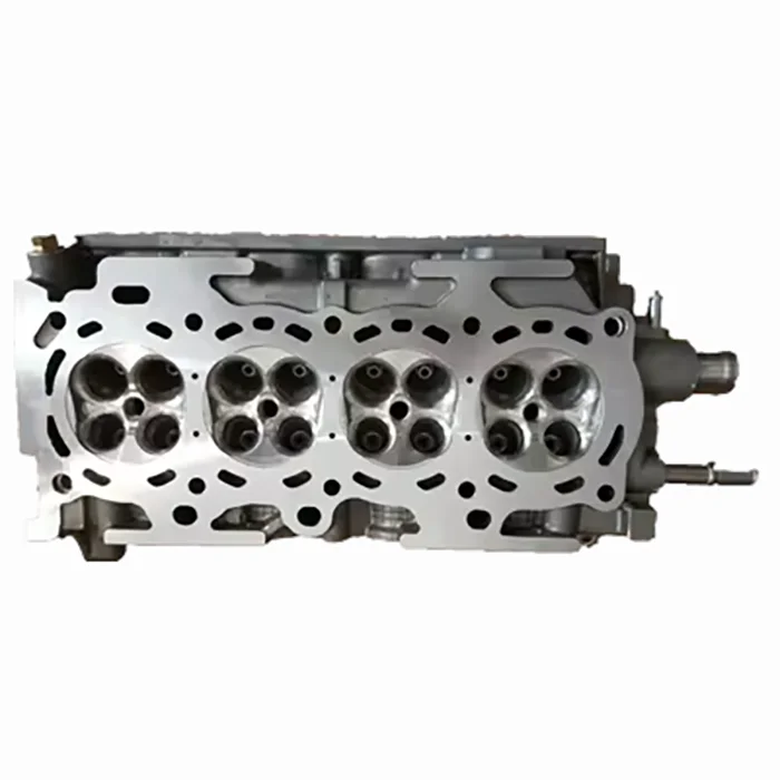 

Cylinder Head 1ZZ-FE 2ZZ-FE for Toyota Corolla RAV4 Celica Caldina 1.8L Engine Part Number 11101-22071