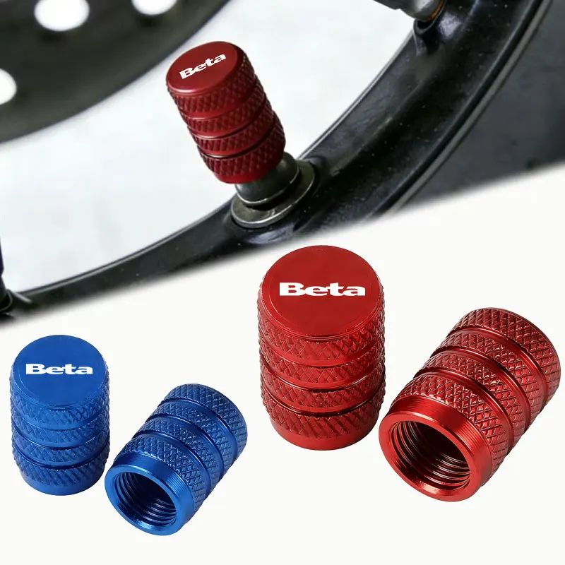 Moto Tire Valve Ste…