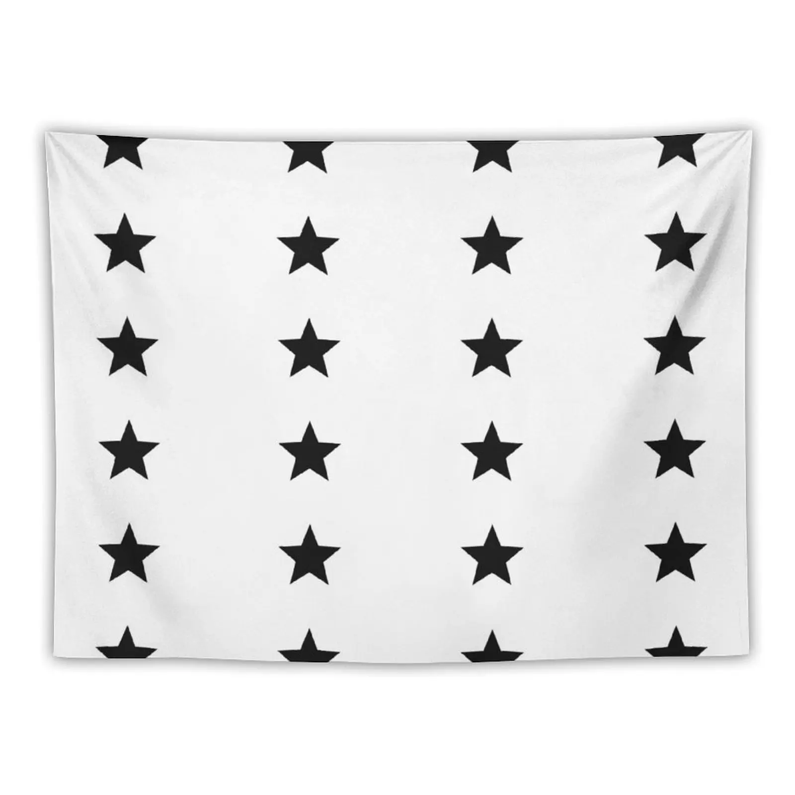 

stars Tapestry Aesthetics For Room House Decor Wall Decor Tapestry