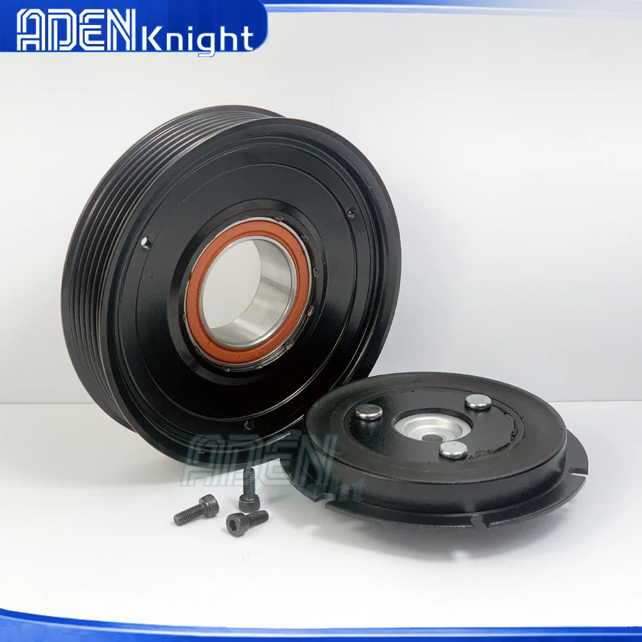 

Air Conditioning Compressor Clutch For Hyundai Sonata YF KIA Optima TF K5 2.0 2.4 977013R000 977013V110 976433R000 976443R000