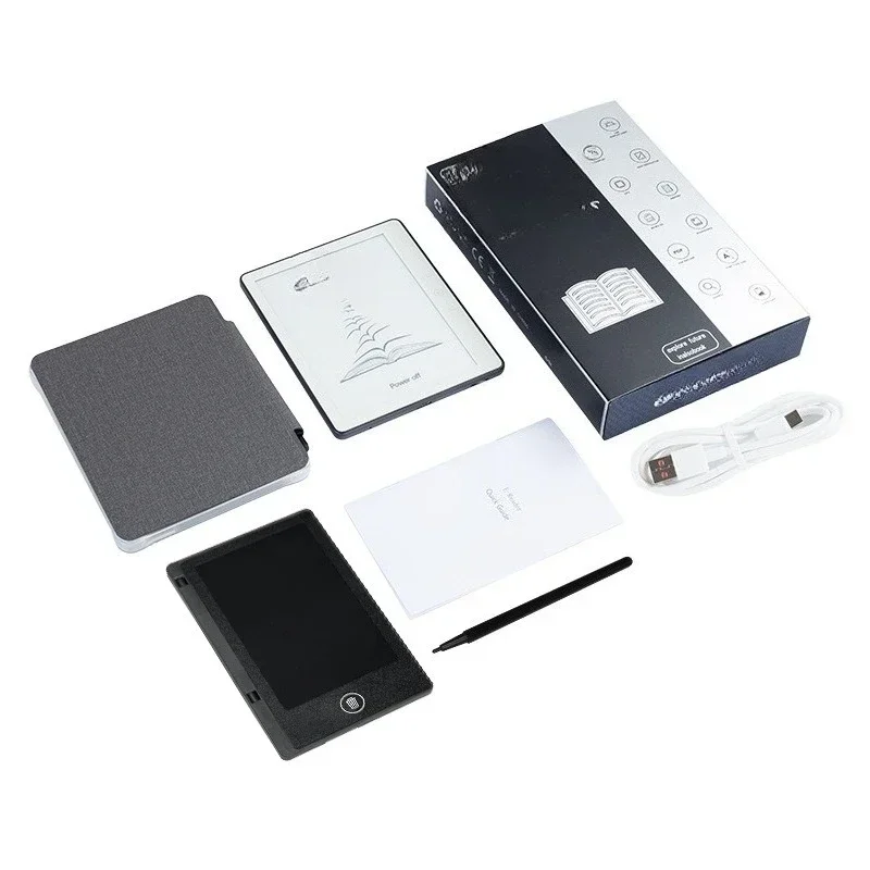BK576 Android open, e-book reader, dictionary calculator Ebook Reader can be developed