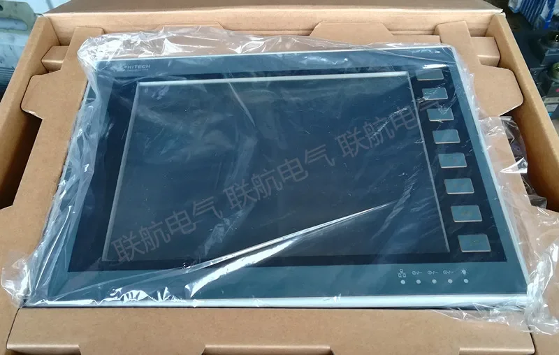 2025.4Brand-new 5.7-inch Hightek Touch Screen PWS6600T-S
