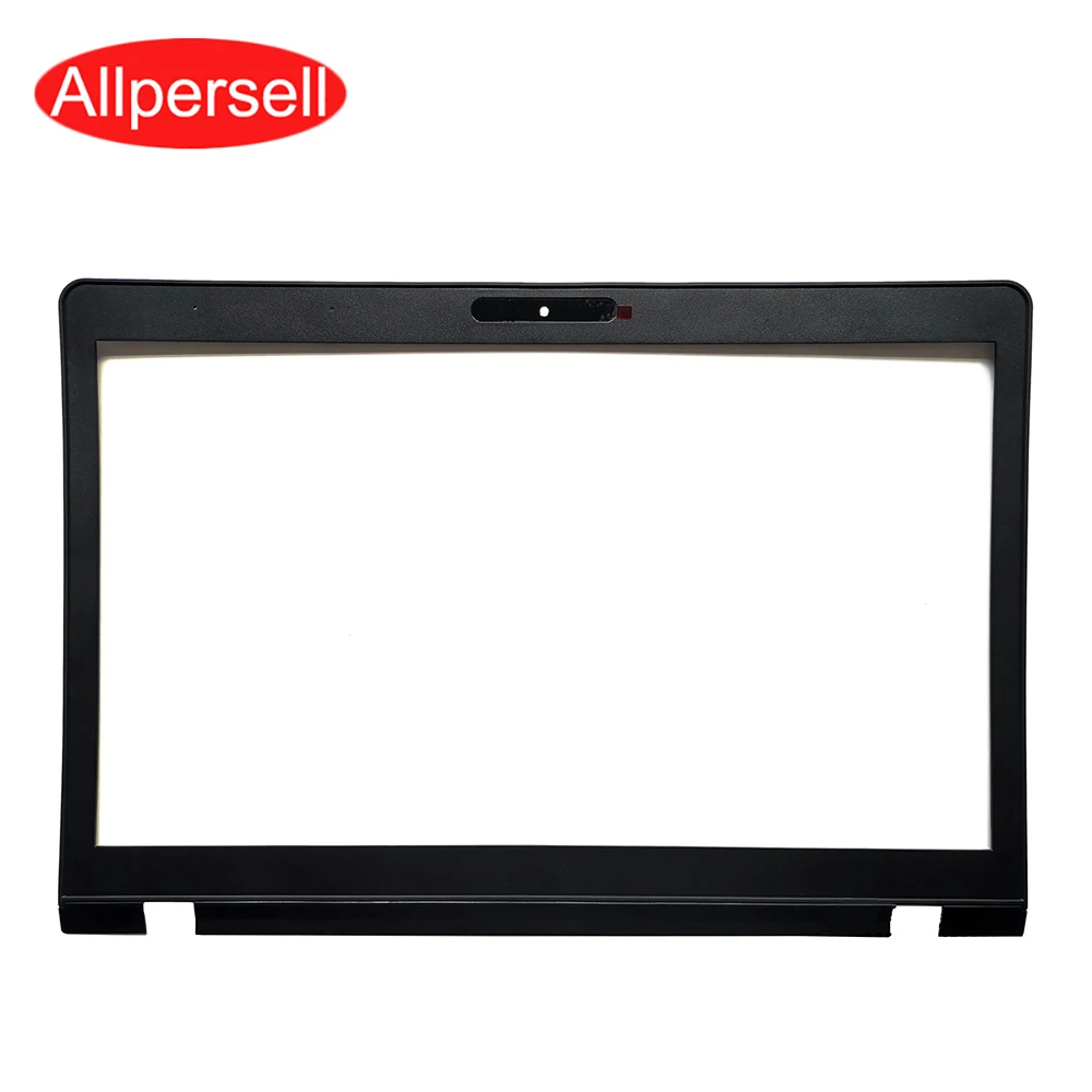 

Laptop Front Bezel 3D style for Lenovo Thinkpad E560P S5 screen frame cover case