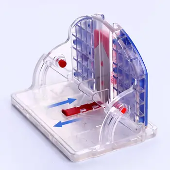 写真カードストック用ベベルマットカッター、精密マットカッター、45および90度