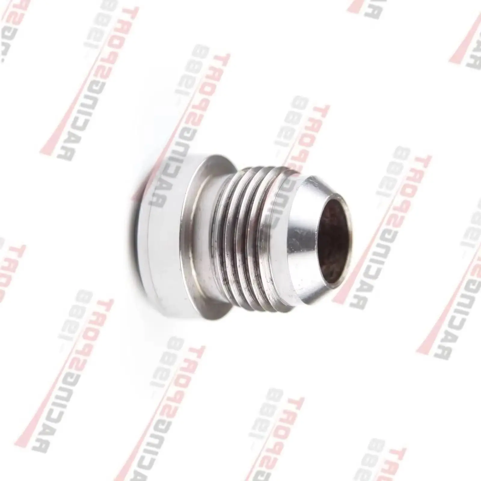 2pcs/1pcs -10 AN 10 AN AN10 Mild Steel Nitrous Hose Fitting Male Billet Straight Male Weld Fitting Adapter Weld Bung