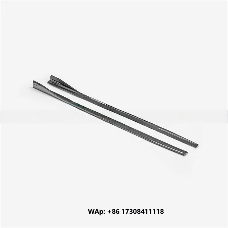 

Veidt Suitable for WRX VBH Carbon Fiber Varis1 Style Hood Rear Spoiler Front Lip Side Skirts Rear Corner Covers