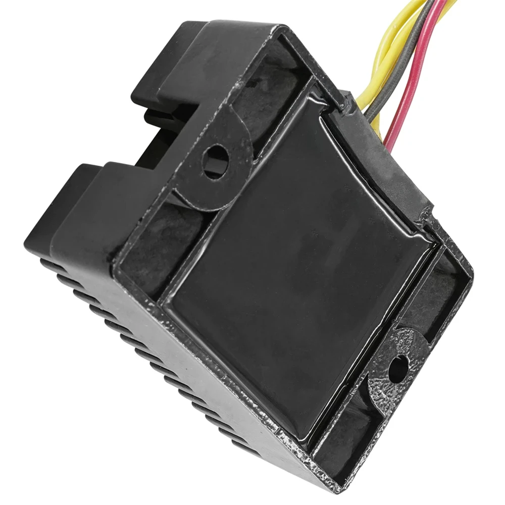 Voltage Stabilizing Rectifier for Sea-Doo Rectifier Regulator GTX Di 951 951Cc 2000 2001 2002 2003 Seadoo New