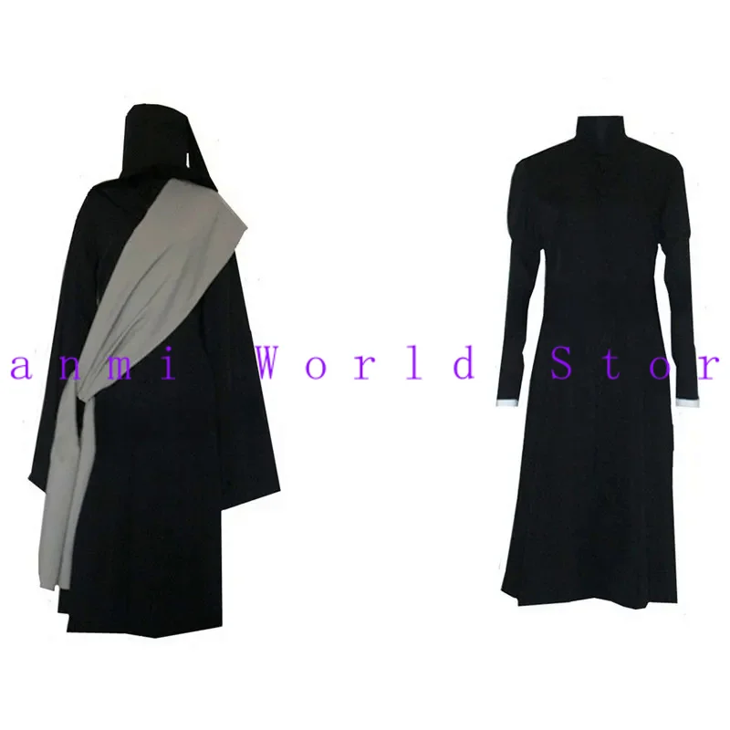 

Kuroshitsuji Cosplay Costume Halloween Party Costumes Custom Made Full