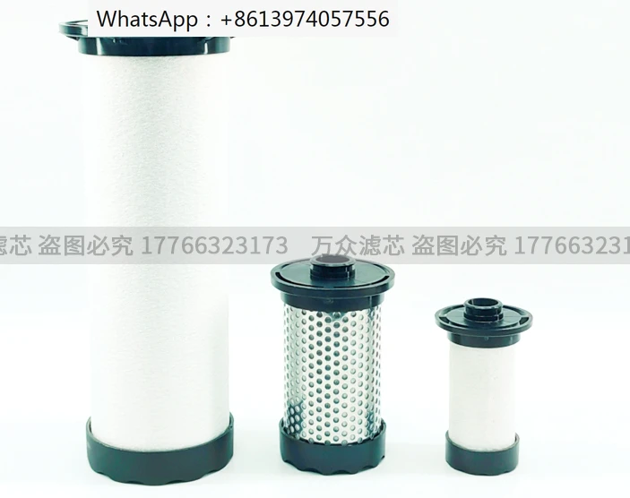 

Replace precision filter 24242174 24242208 24242224 24242190