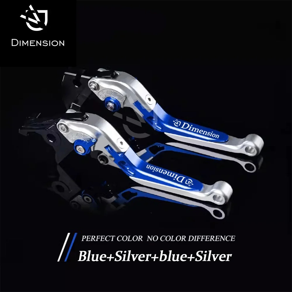 Motorcycle CNC Short Brake Clutch Levers For Honda CBR600RR CBR 600 RR CBR 600RR 2007 - 2022 2021 2020 2019 2018