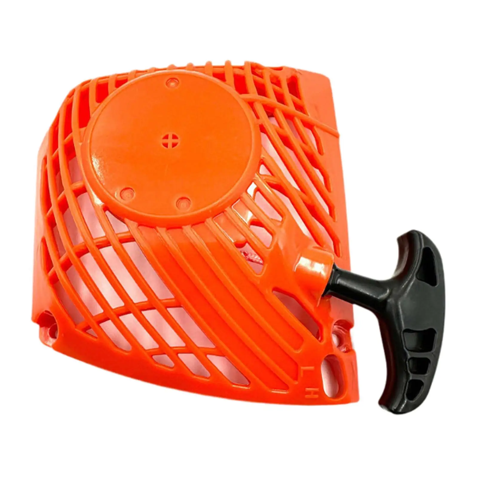 Chainsaw Recoil Starter Assembly A051000982 Easy to Use Professional Premium Chainsaw Accessories Spare Parts for CS420ES