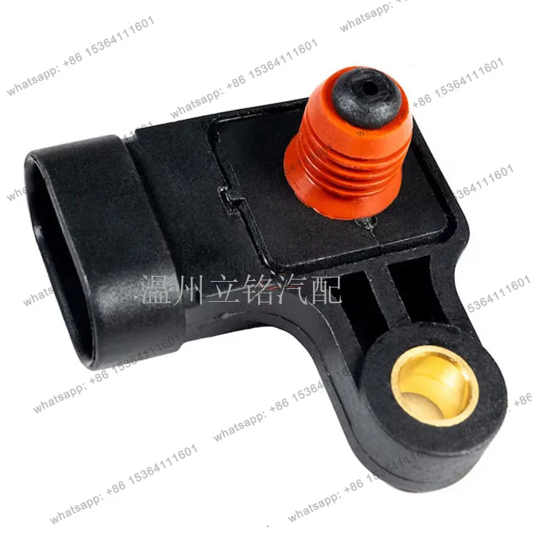 

96378860 96330547 Automotive intake pressure sensor