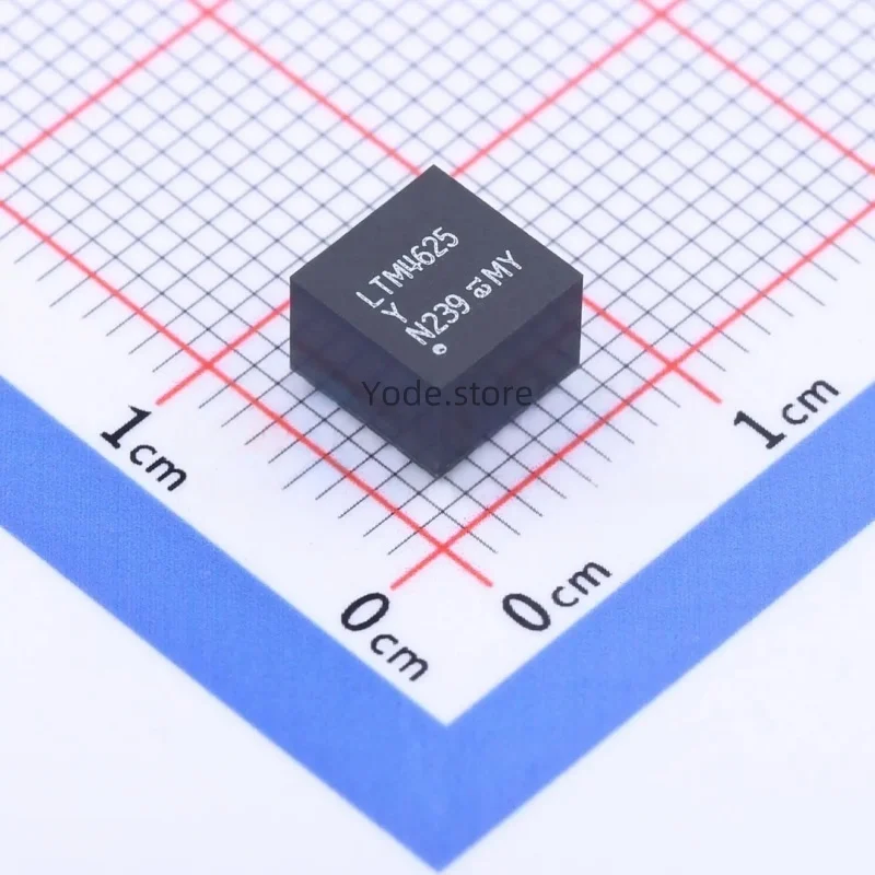 LTM4625EY 5A Step-D…