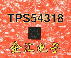 

Free deliveryI TPS54318RTER 20PCS/LOT Module