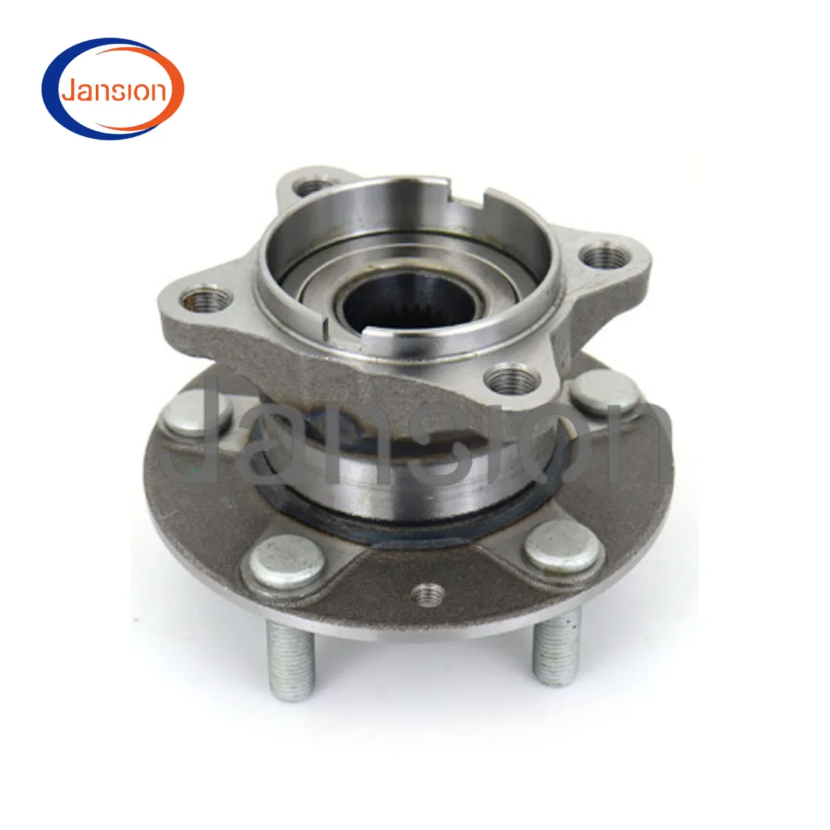 

Rear Wheel Hub and Bearing Assembly For MAZDA CX-3 1.5D/1.8D/2.0 15- D10H-26-15X 512660 HA590650 713615920 55BWKH29A