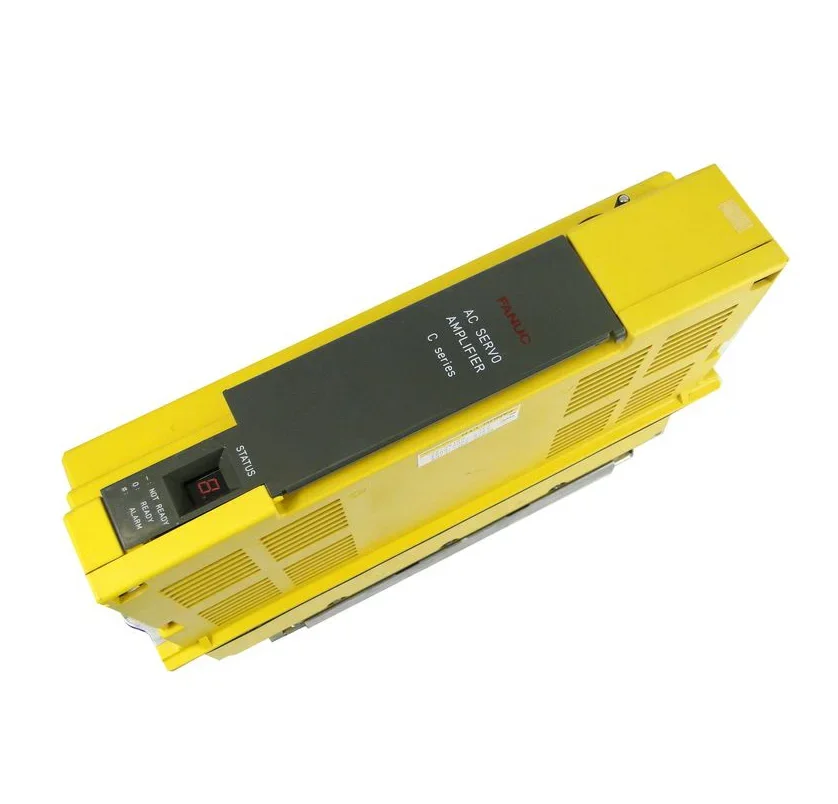 A06B-6240-H301 New Fanuc Servo Driver IN STOCK Fast ship