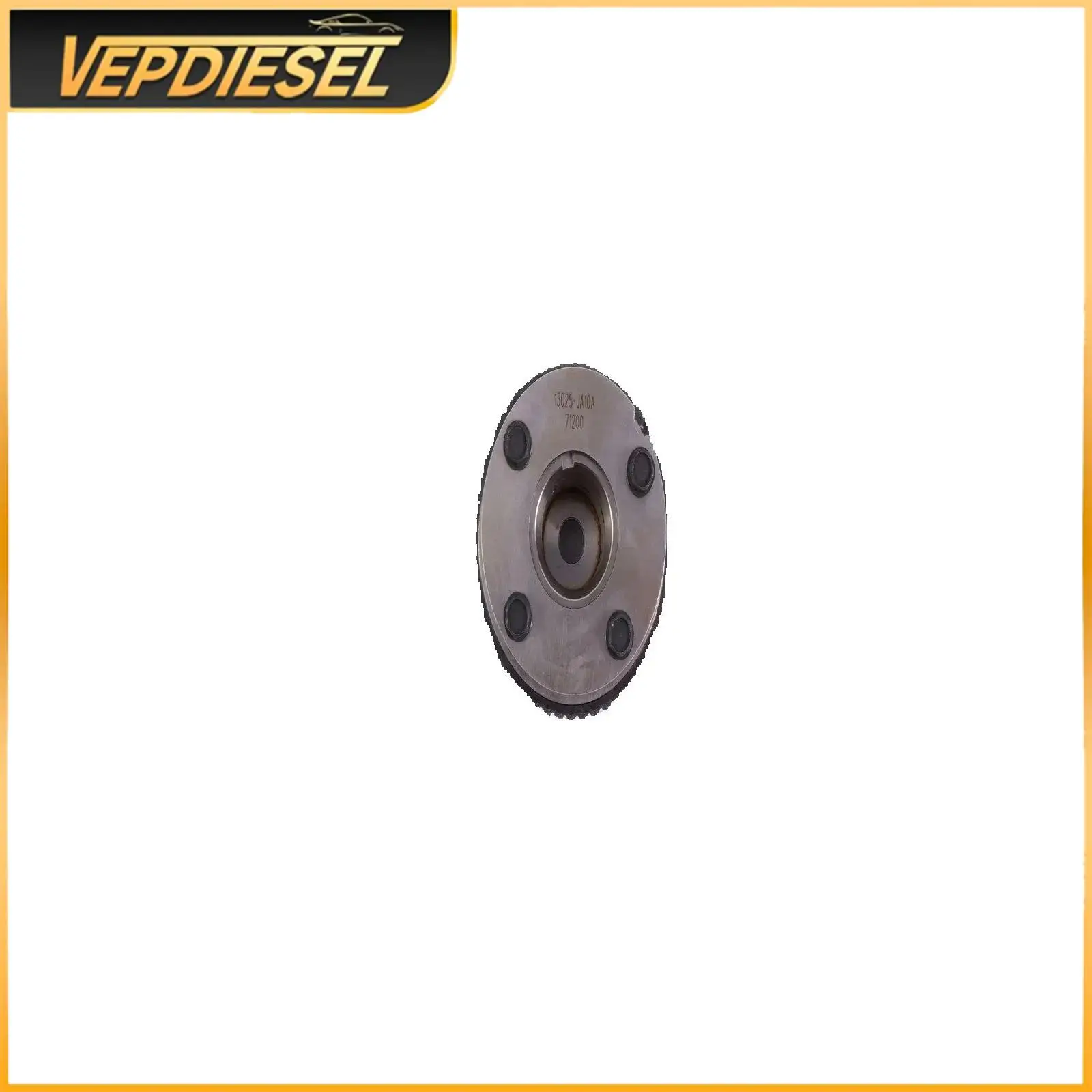 

13025JA10A 13025JK20A Звездочка регулируемого клапана ГРМ для Nissan Infiniti 2006-2021