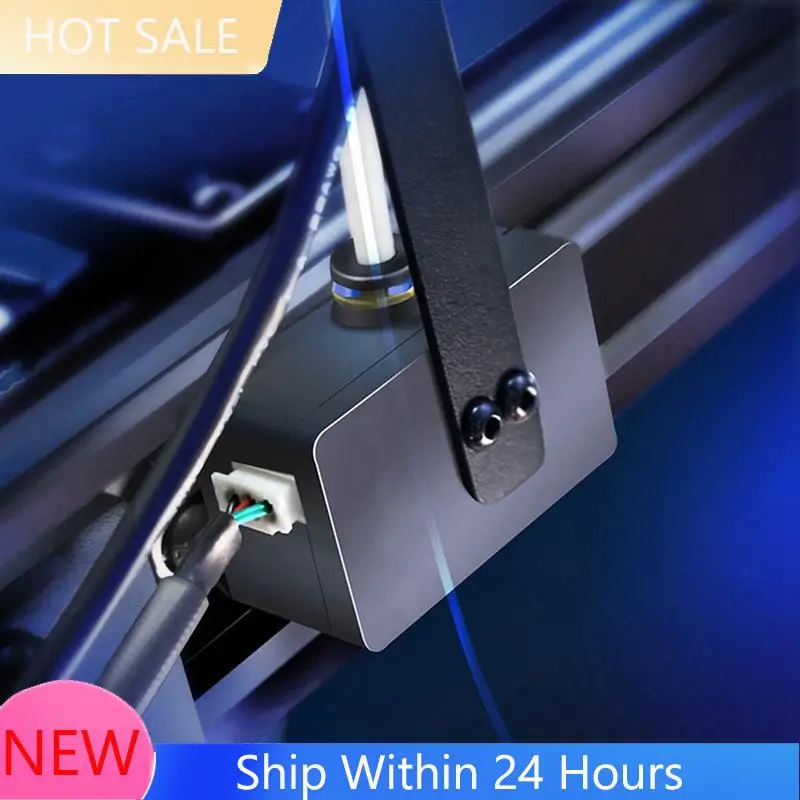 

~【В наличии】для IR3 V2 модуль обнаружения нити датчик Formarlin 2,0/Klipper прошивка автоматический детектор биения