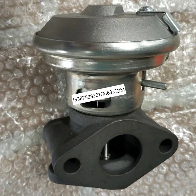 

Qingling 100P600P EGR valve exhaust gas circulation valve 4JB1 4KH1 Euro 2 truck original equipment