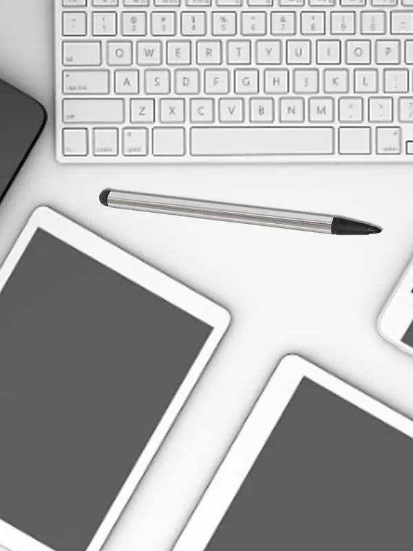 3Pcs Touch Screen Pen Mobile Phone Tablet Touch Screen Pen Portable Capacitive Drawing Pen Universal Touch Pen Tablet Accessory