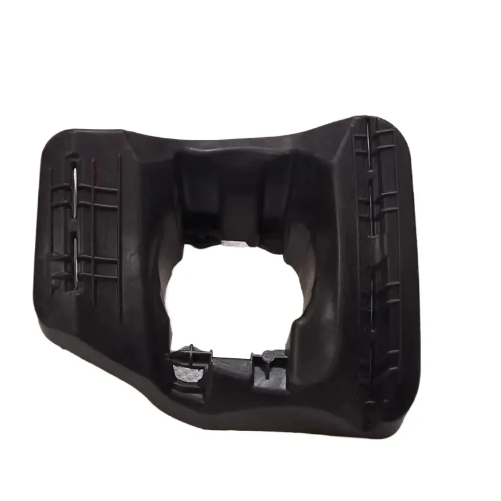 FT09-2007-005 Front Bumper Fog Lamp Frame Holder Left Right for Peugeot 301 for Citroen C-Elysee 2014-2020 Brand New