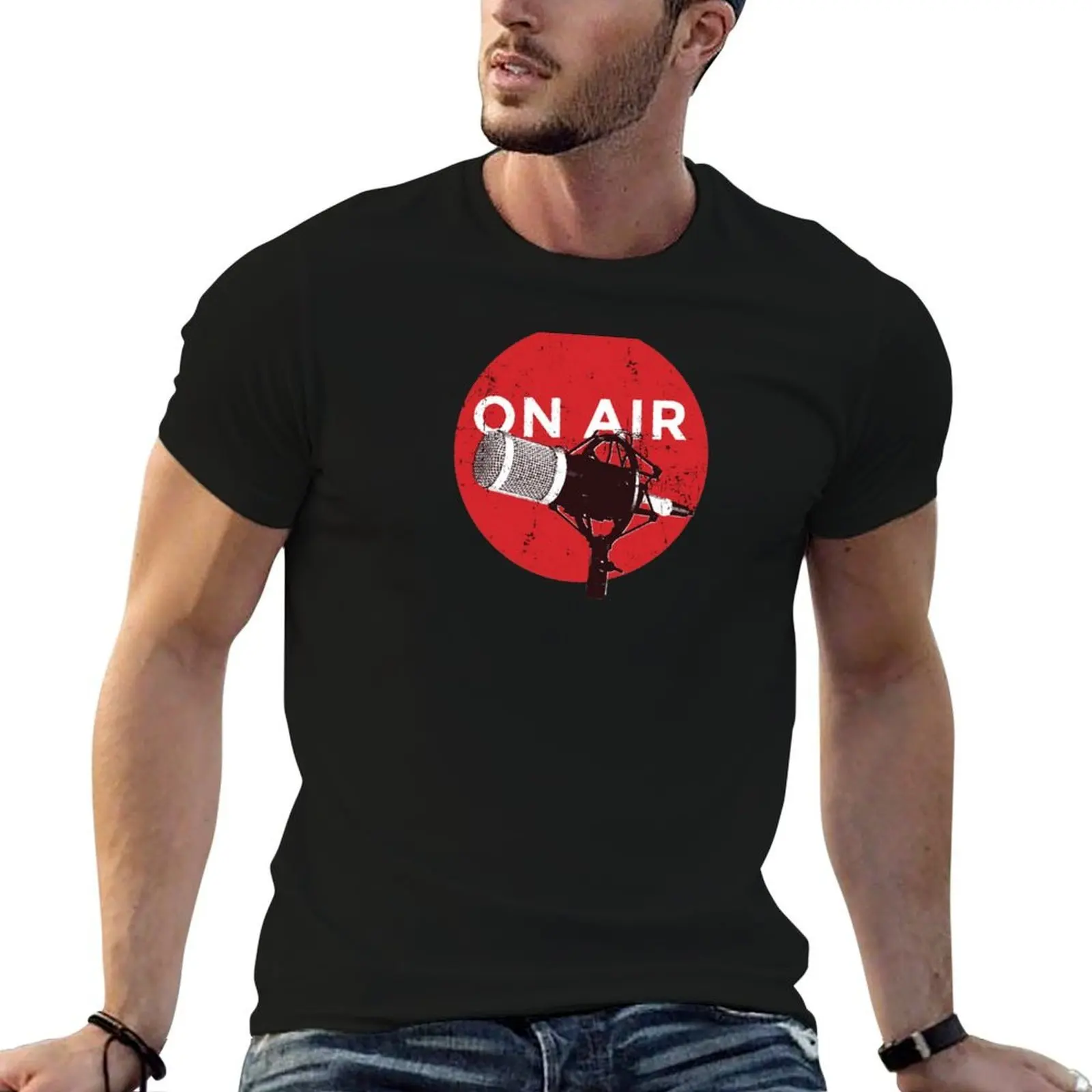 

man t shirt shirt graphic Live t t T-Shirt luxury 100% men Going man shirt cotton designer brand